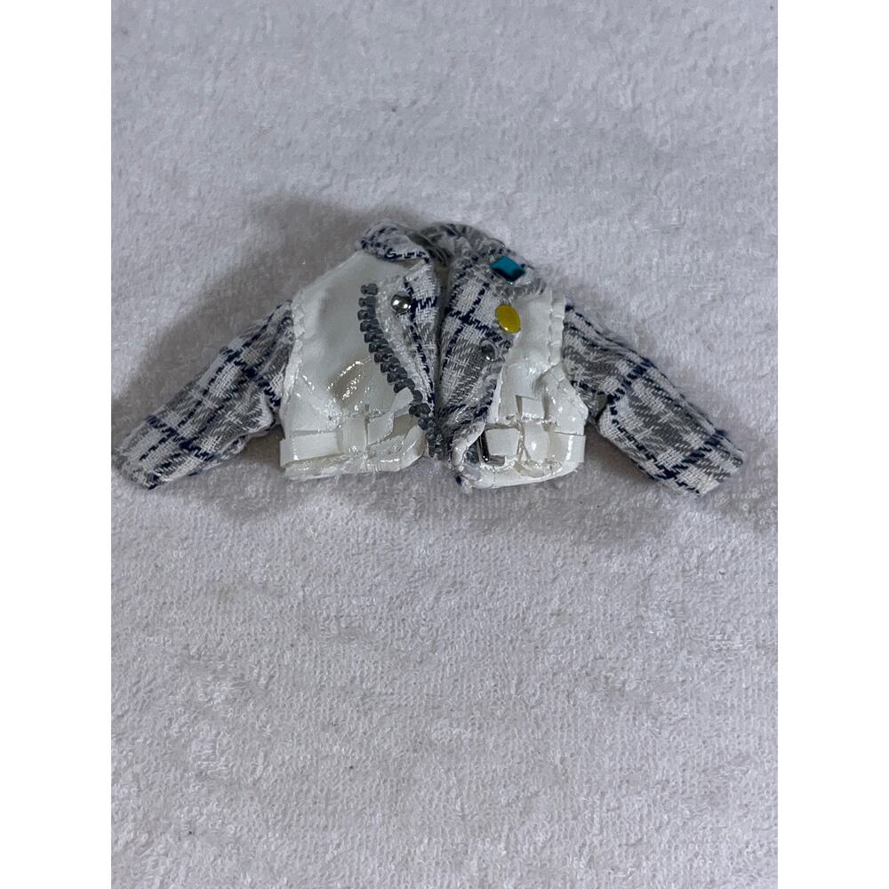 Lol Surprise OMG Alt Grrrl Girl Doll Jacket - No Doll